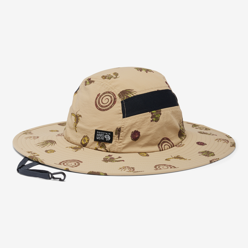 Mountain Hardwear Stryder™ Sun Hat in BEIGE