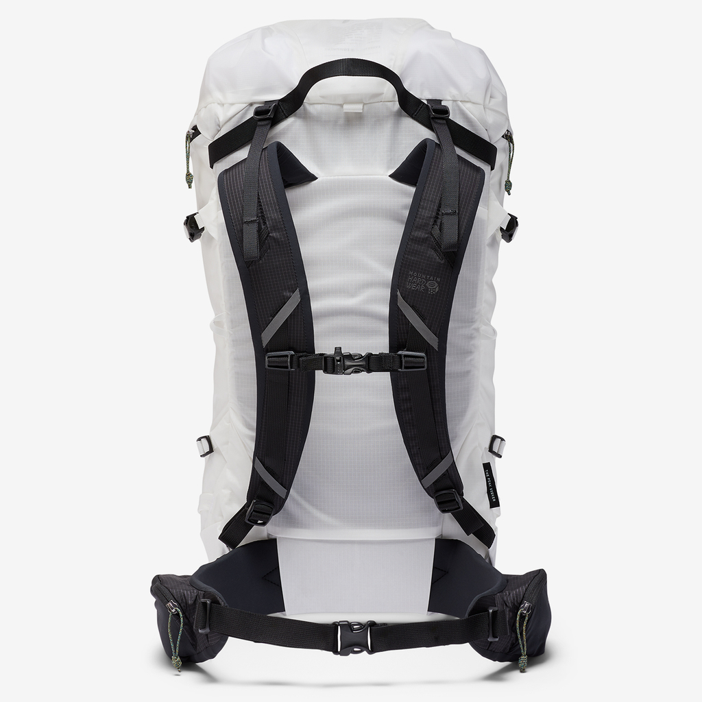 Mountain Hardwear Alpine Light™ 35 Backpack in WEISS