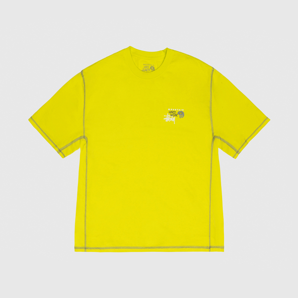 ★人気★Stussy x Mountain Hardwear T-Shirt★Flashlight★ Stüssy & Mountain Hardwear Tee flashlight 726