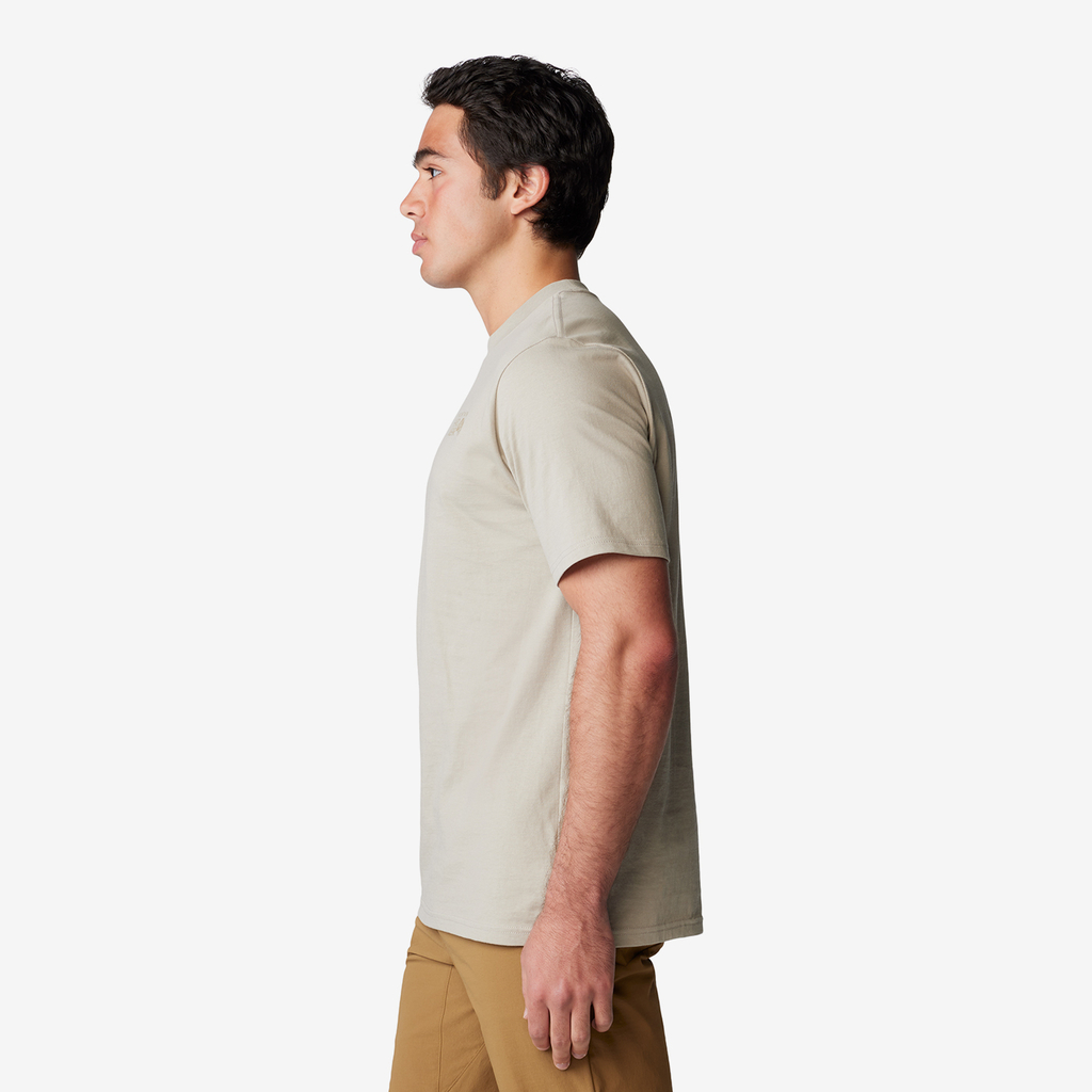 Mountain Hardwear M Bear™ Short Sleeve in BEIGE