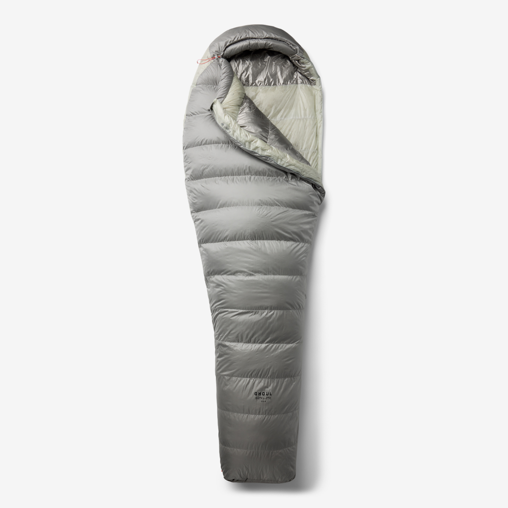 Mountain Hardwear Ghoul™ 20°F/-7°C Long in BLAU