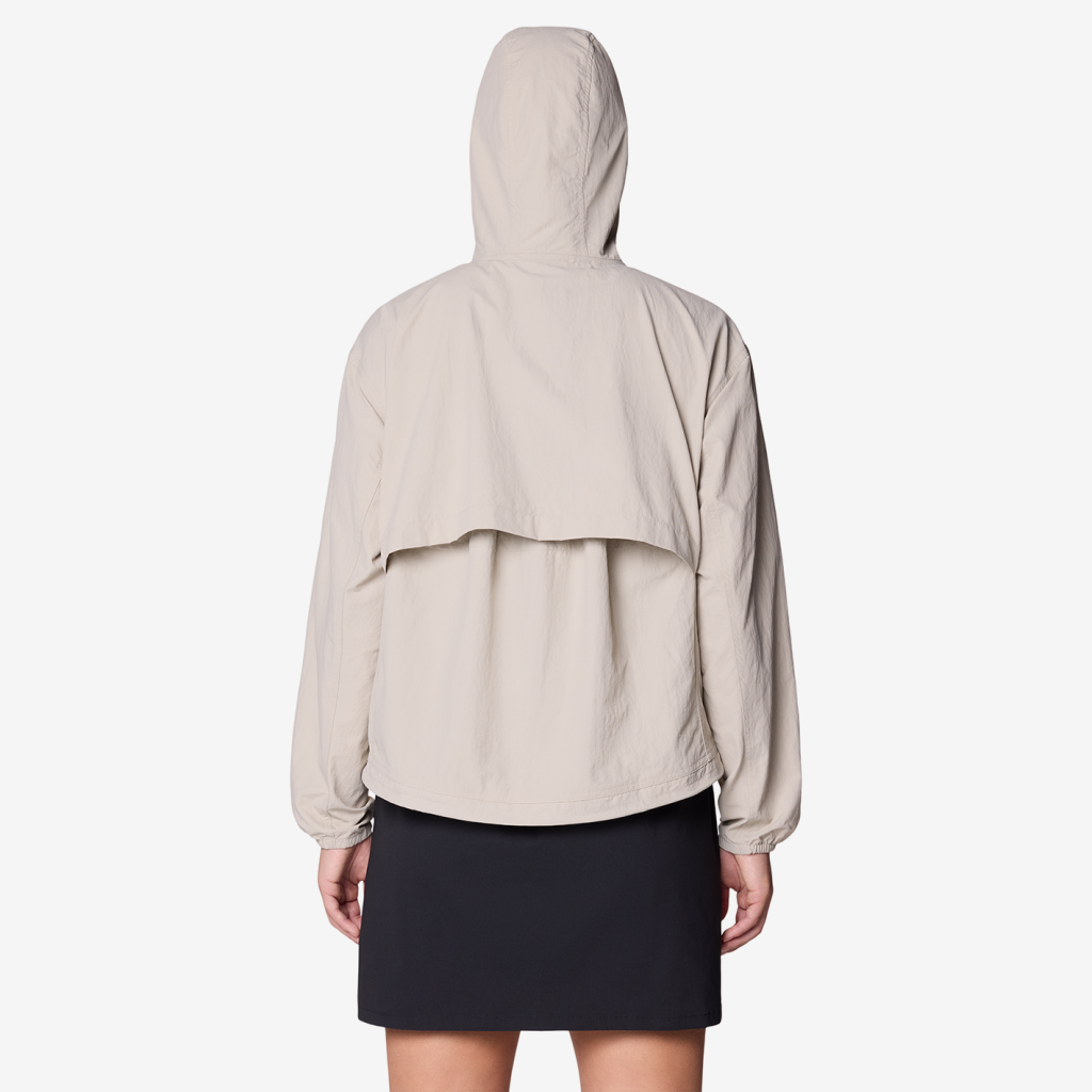 Mountain Hardwear W Stryder™ Jacket in BEIGE