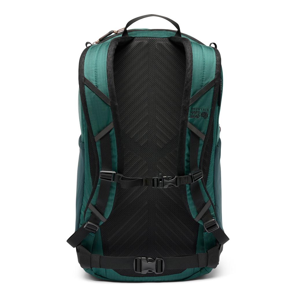 Mountain Hardwear Field Day™ 22L Backpack in GRÜN