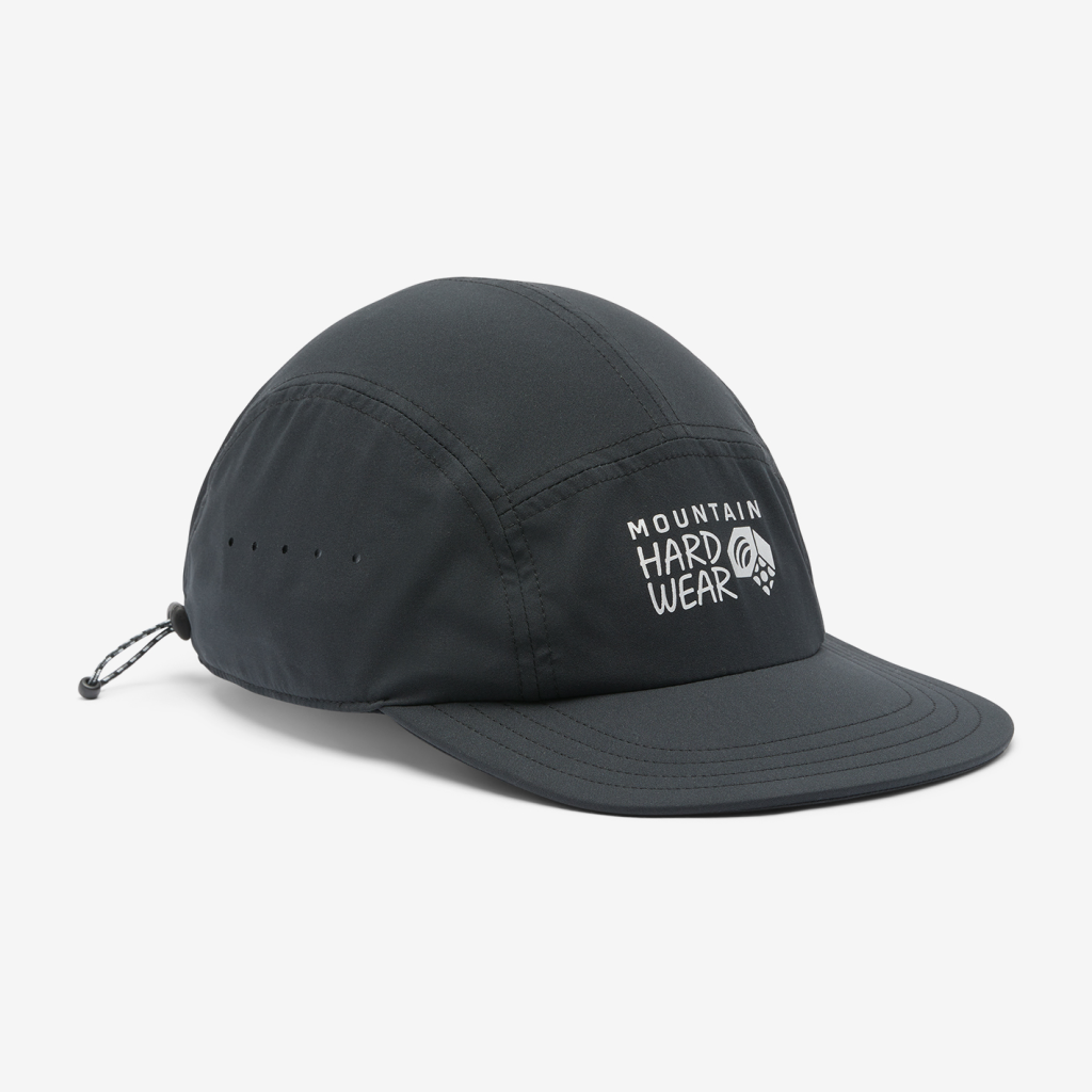 Mountain Hardwear Shade Lite™ Hat in SCHWARZ