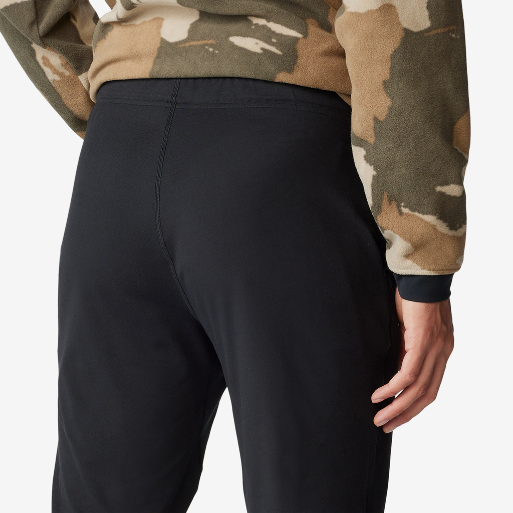 Mountain Hardwear M Butter™ Slim Pant in SCHWARZ