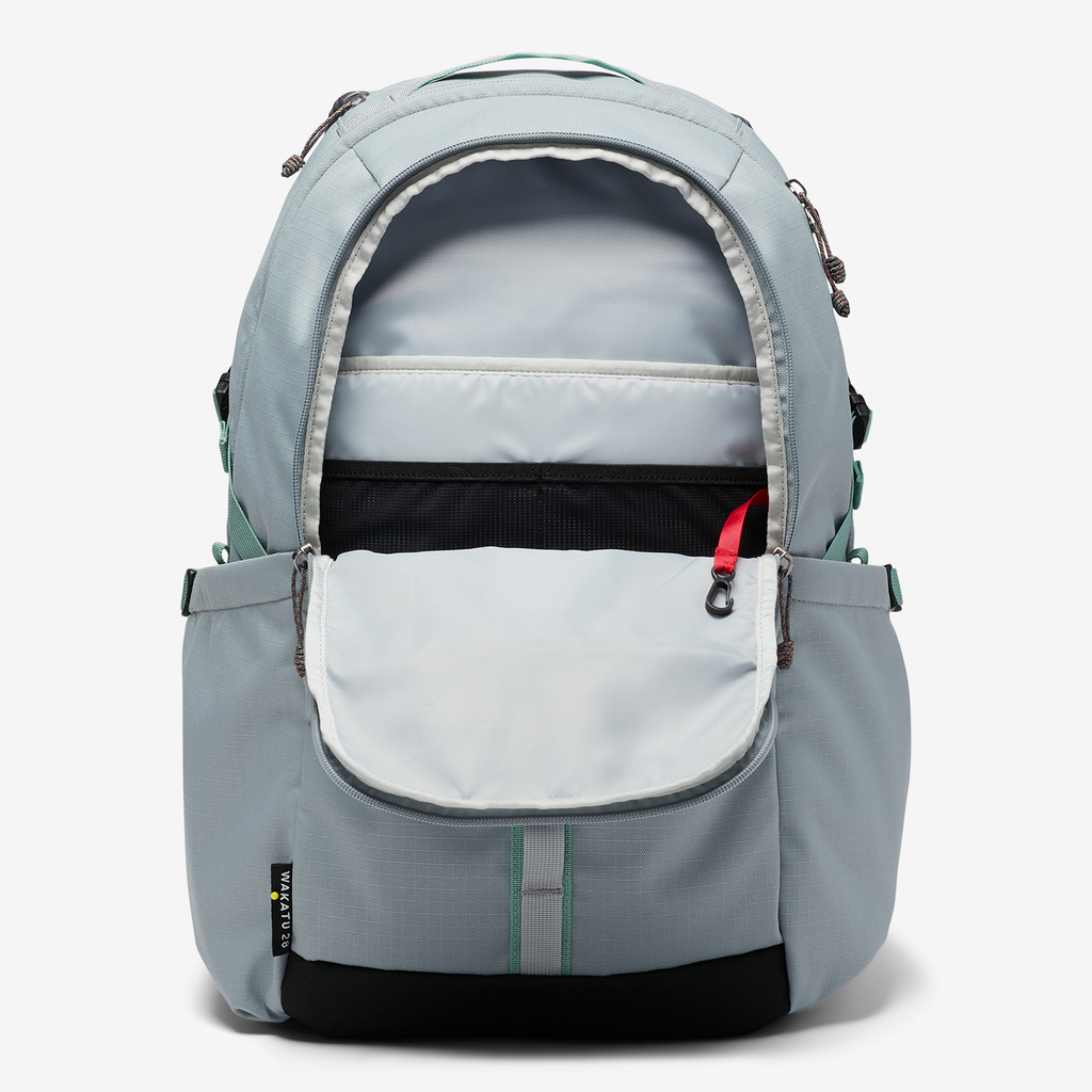 Mountain Hardwear W Wakatu Backpack in GRAU