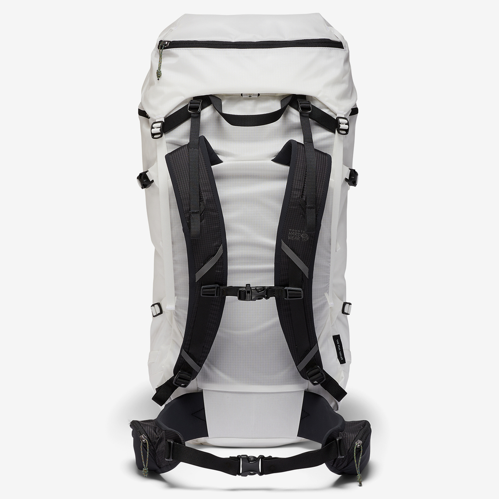 Mountain Hardwear Alpine Light™ 50 Backpack in WEISS