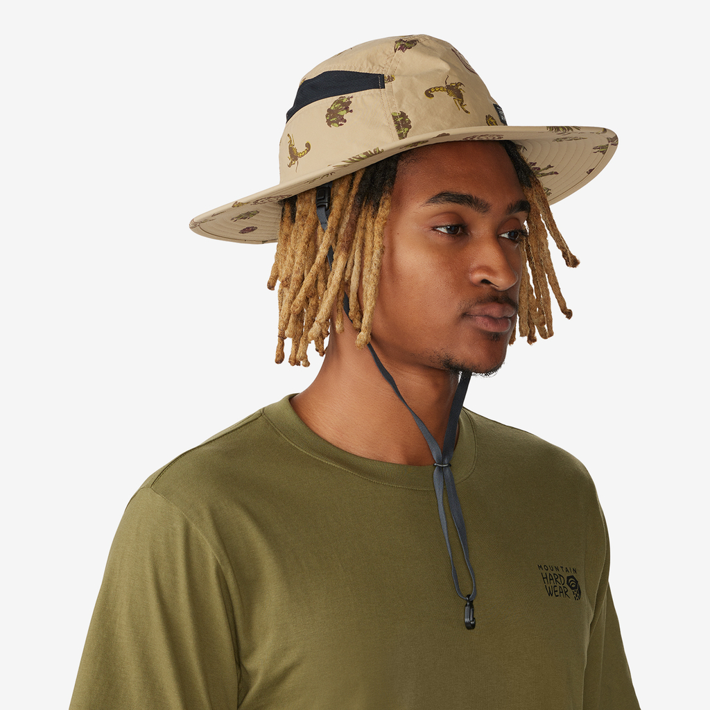 Mountain Hardwear Stryder™ Sun Hat in BEIGE