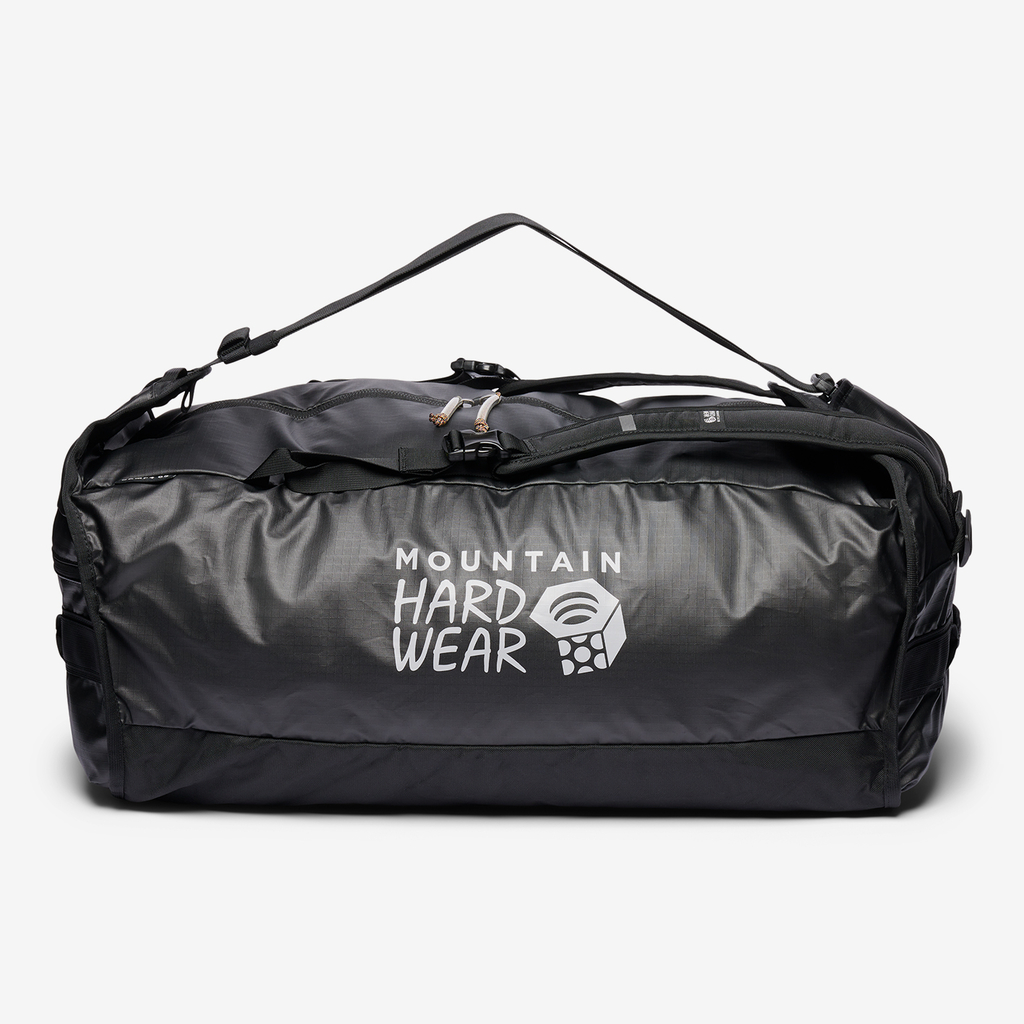 Mountain Hardwear Camp 4™ Duffel 65 in SCHWARZ