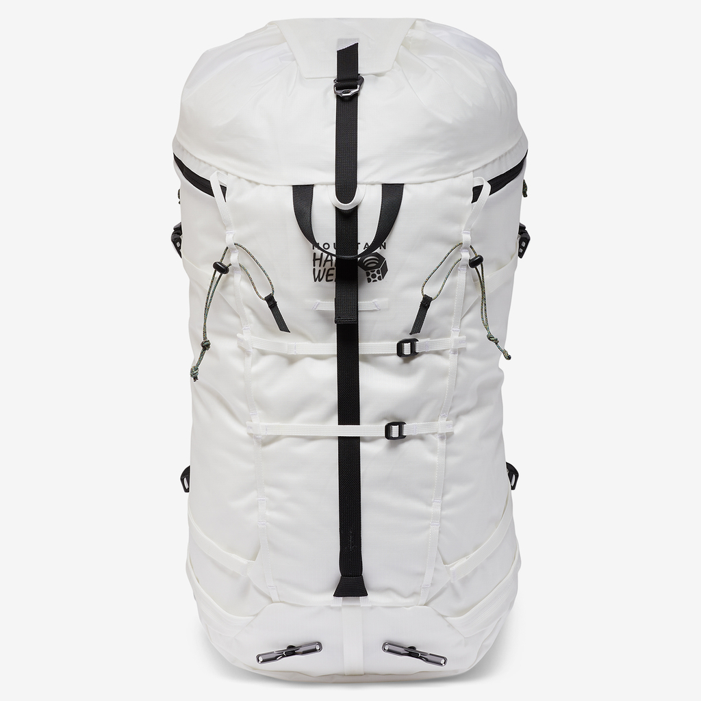 Mountain Hardwear Alpine Light™ 35 Backpack in WEISS