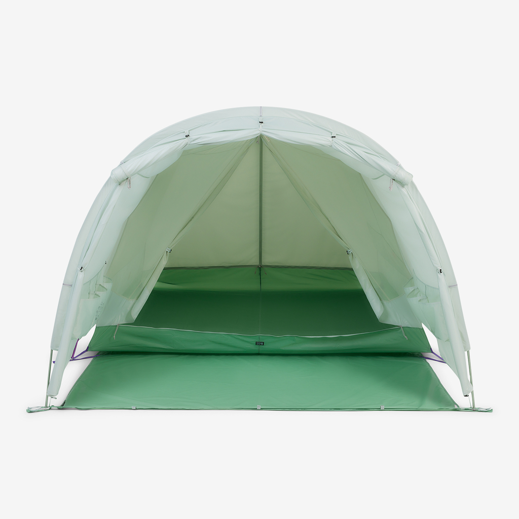 Mountain Hardwear Bridger™ 4 Tent in GRÜN