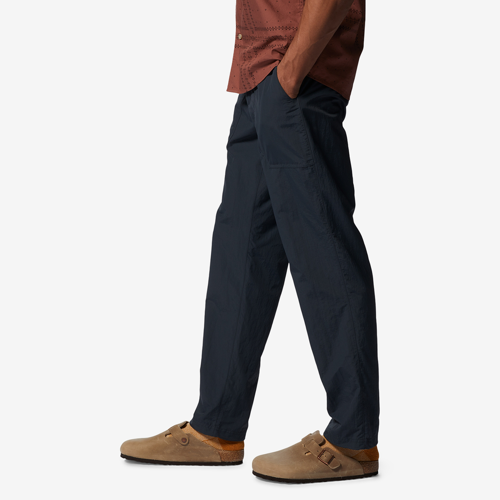 Mountain Hardwear M Stryder™ Pant in BLAU