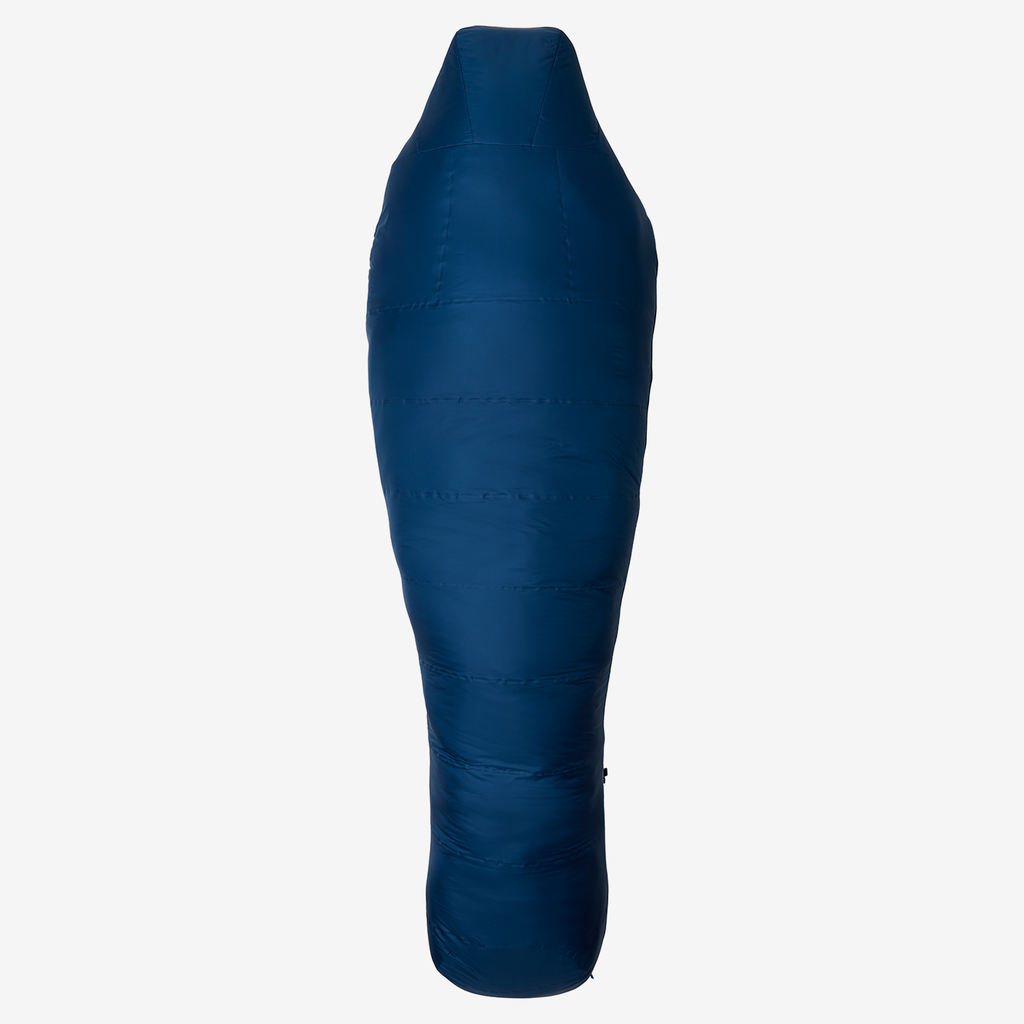 Mountain Hardwear Lamina -1°C Regular in BLAU