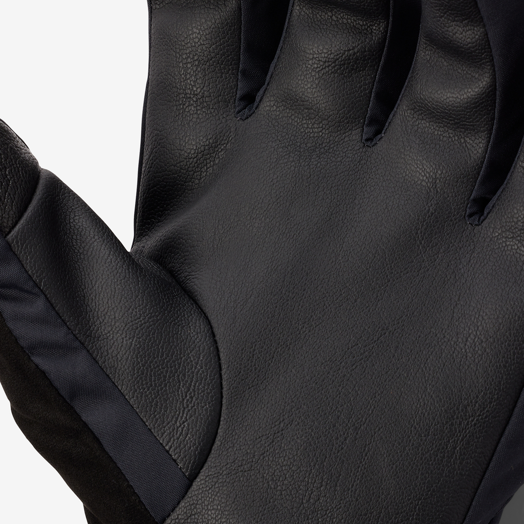 Mountain Hardwear M All Tracks™ GORE-TEX® Glove in SCHWARZ