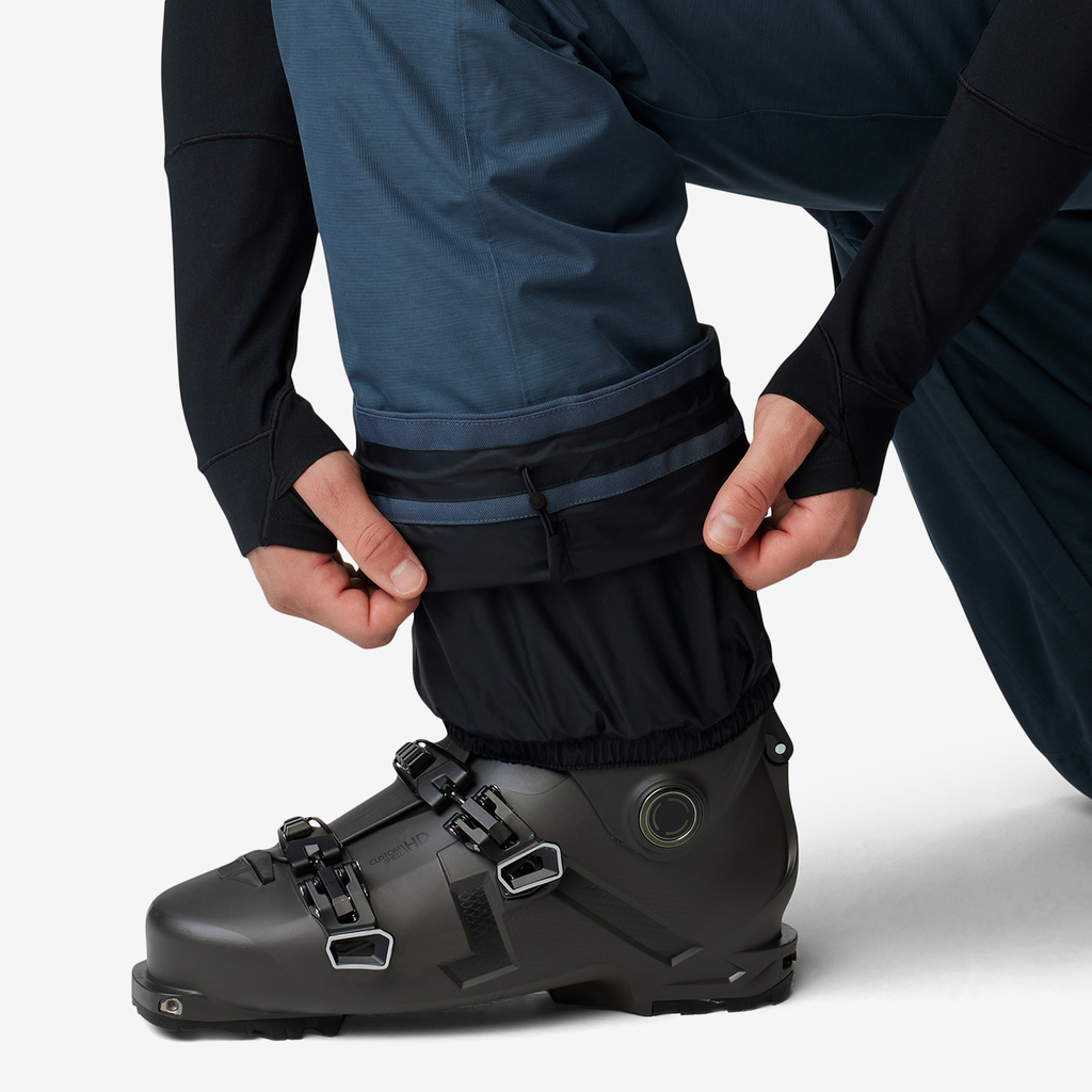 Mountain Hardwear M Cloud Bank™ GORE-TEX Pant in BLAU