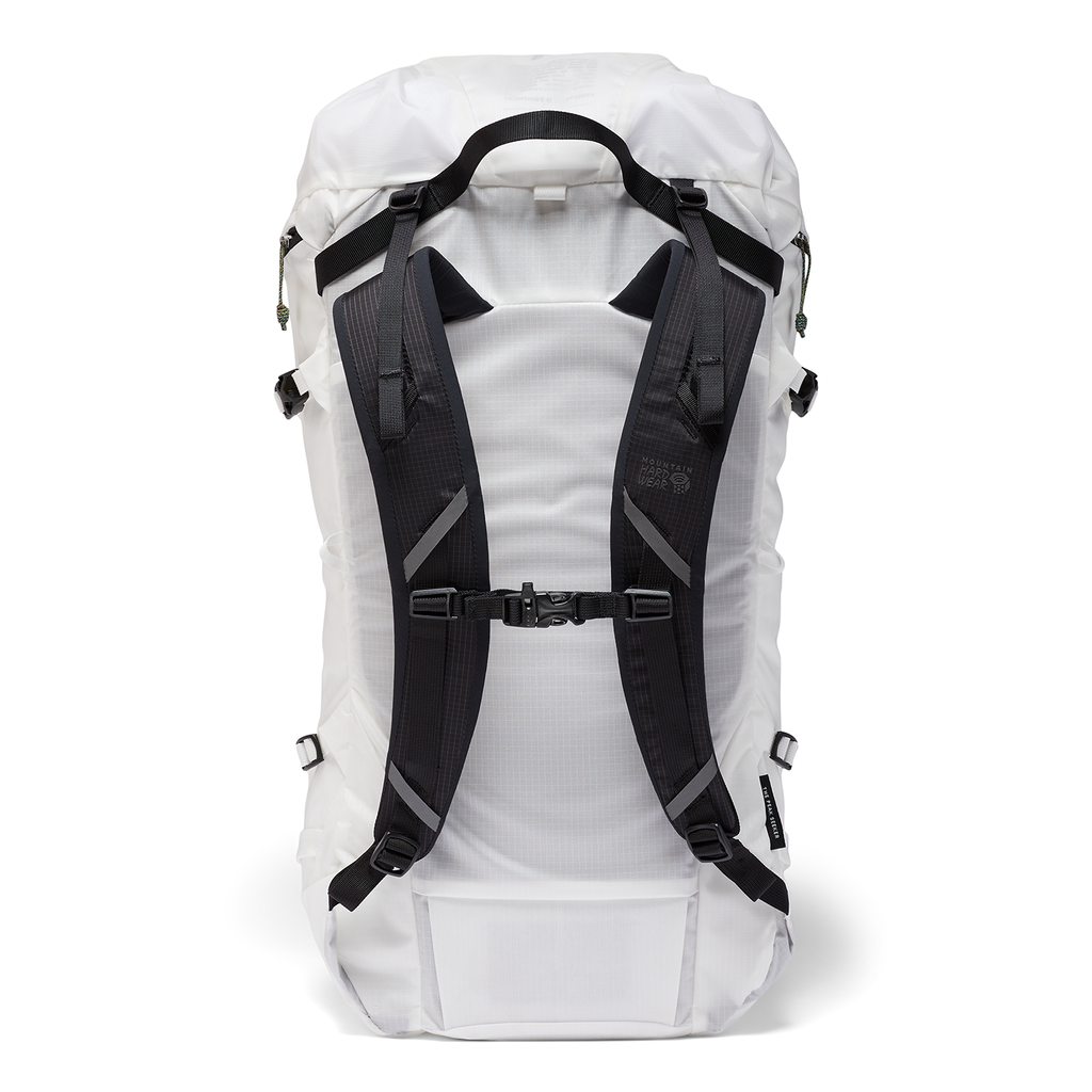 Mountain Hardwear Alpine Light™ 35 Backpack in WEISS