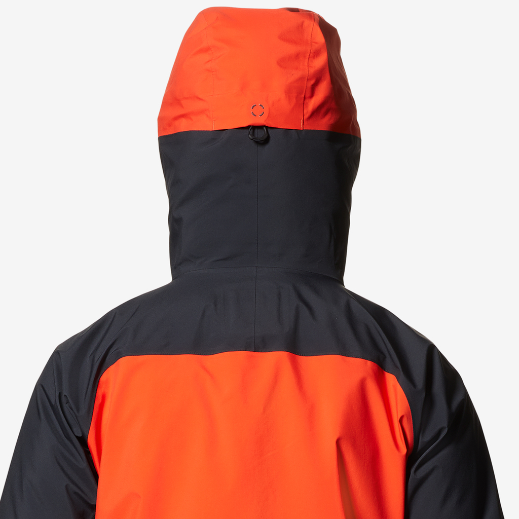 Mountain Hardwear M Viv™ Gore-tex Pro® Jacket in ROT