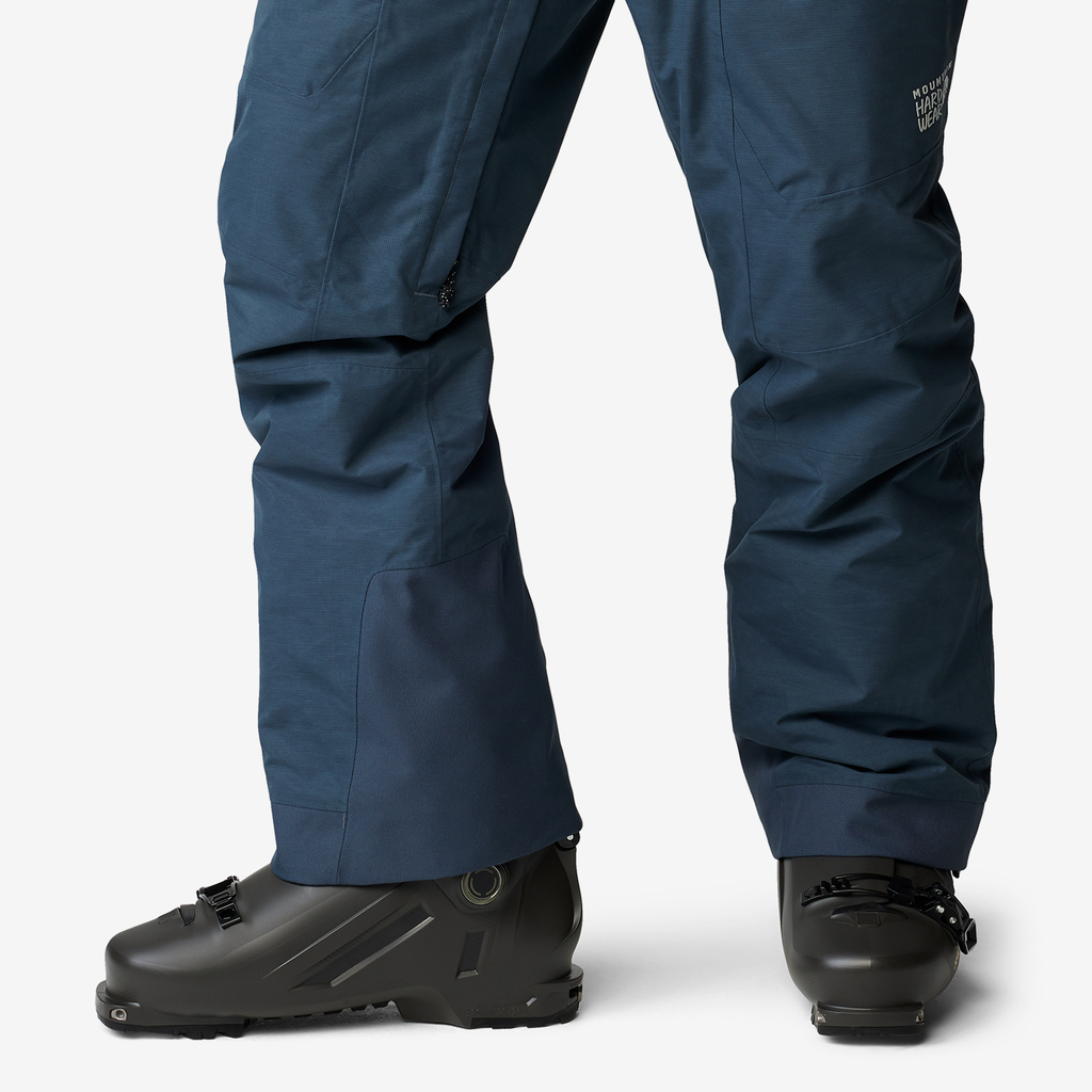 Mountain Hardwear M Cloud Bank™ GORE-TEX Pant in BLAU