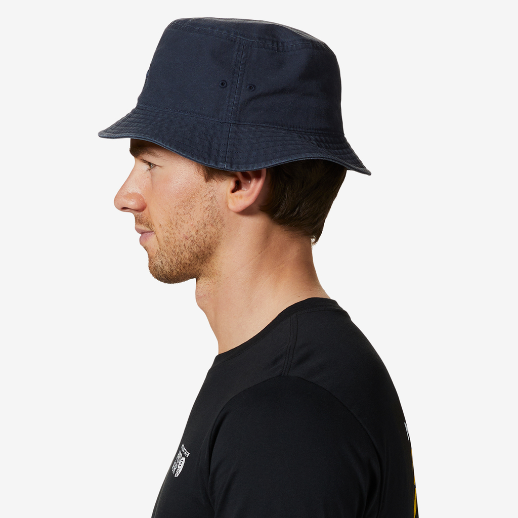 Mountain Hardwear Wander Pass™ Bucket Hat in BLAU