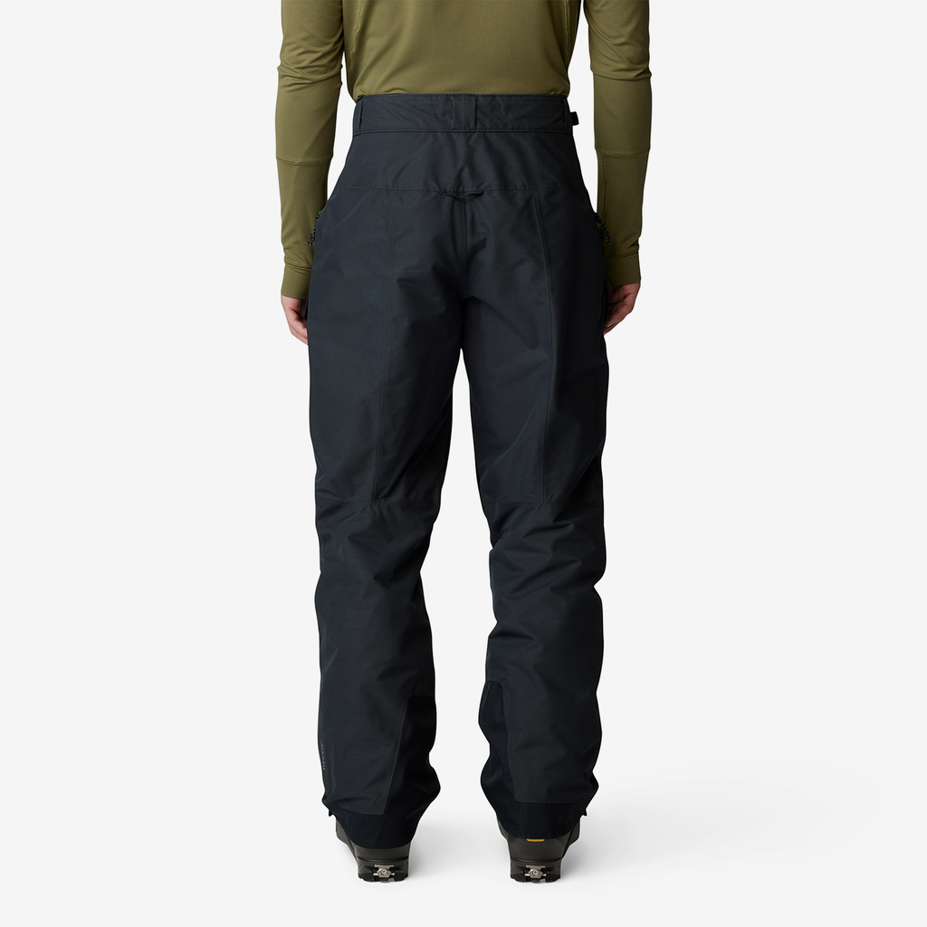 Mountain Hardwear M Cloud Bank™ GORE-TEX Pant in SCHWARZ