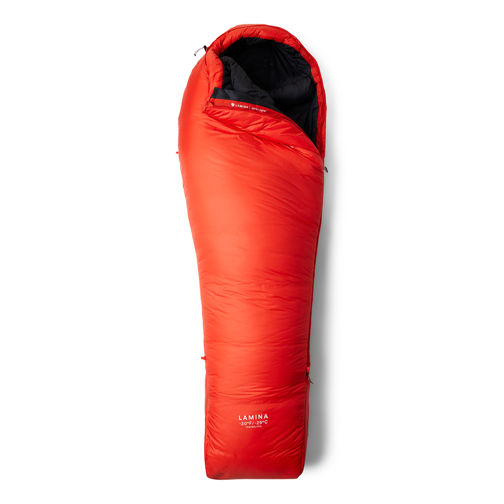 Mountain Hardwear Lamina™ -20F/-29C Reg in ROT