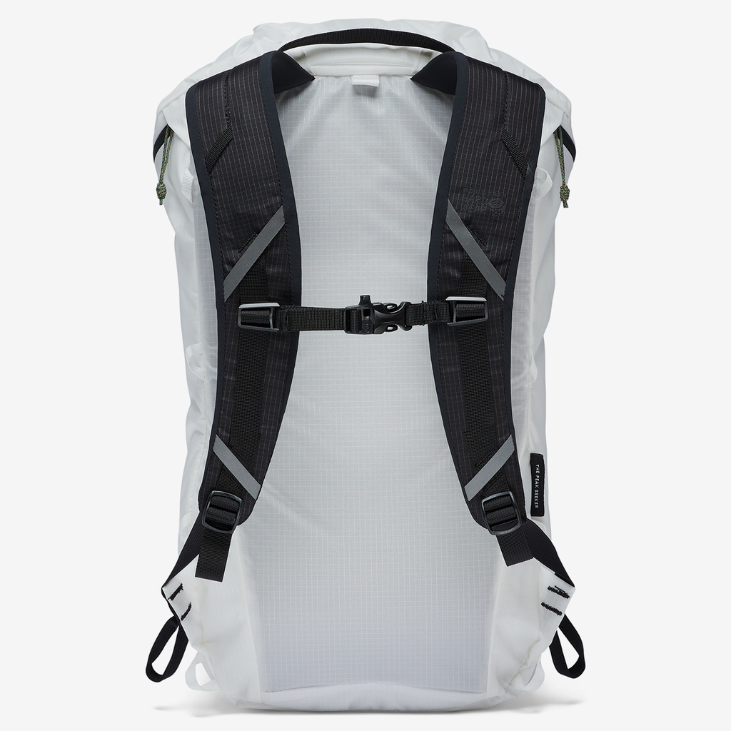 Mountain Hardwear Alpine Light™ 28 Backpack in WEISS