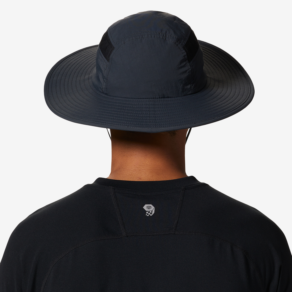 Mountain Hardwear Stryder™ Sun Hat in BLAU