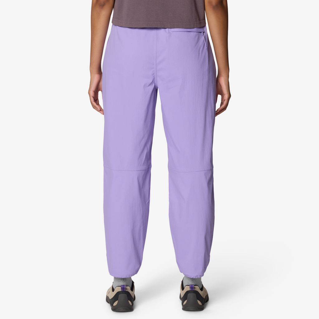 Mountain Hardwear W Rockrydge Pant in VIOLETT