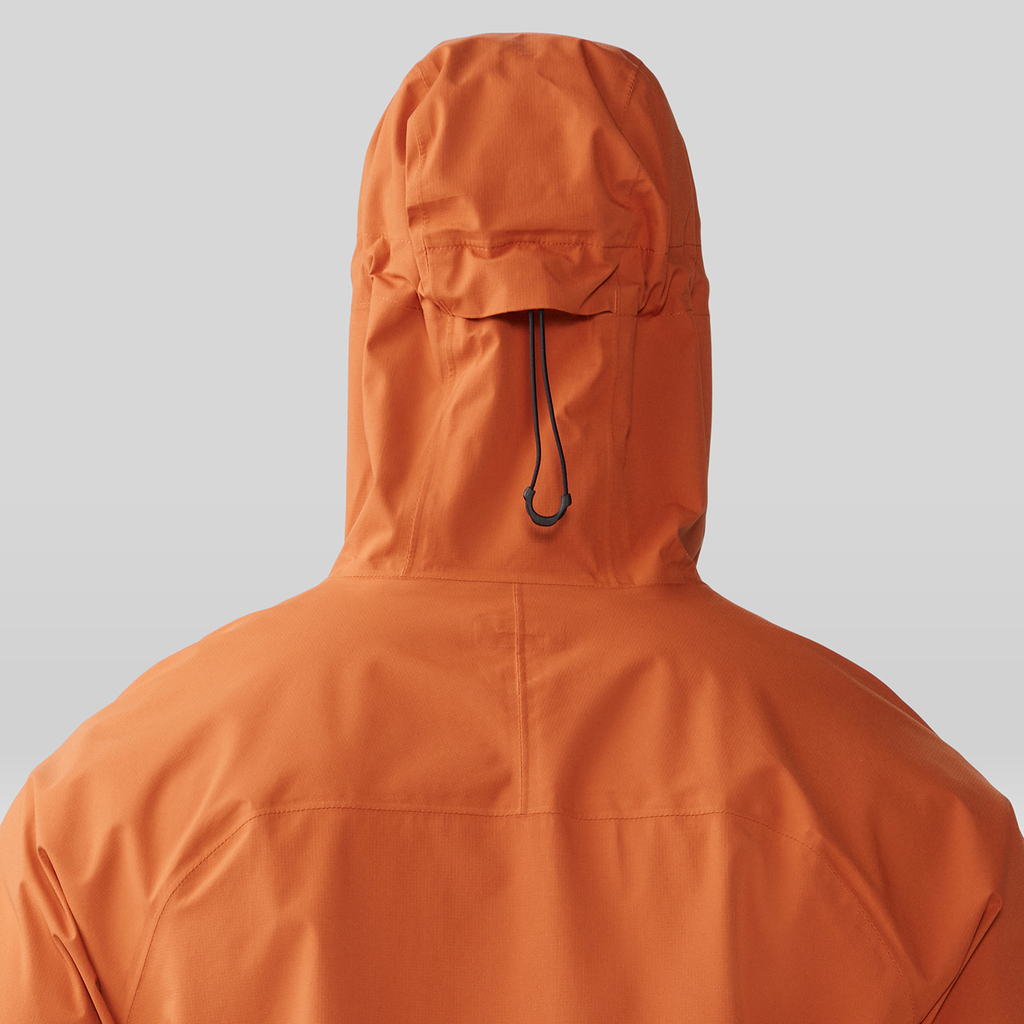 Mountain Hardwear M Stretch Ozonic™ Jacket in ORANGE