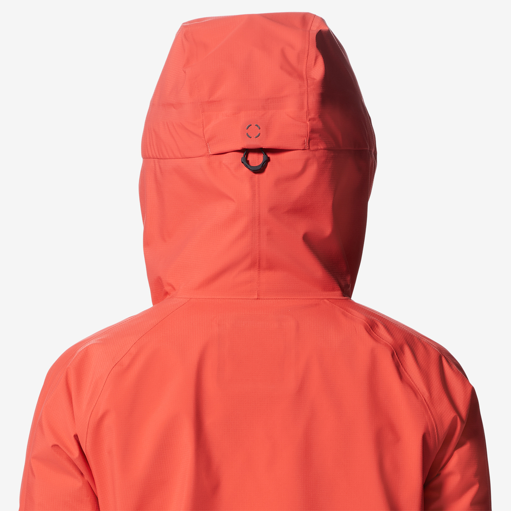 Mountain Hardwear W High Exposure™ Jacket in PINK