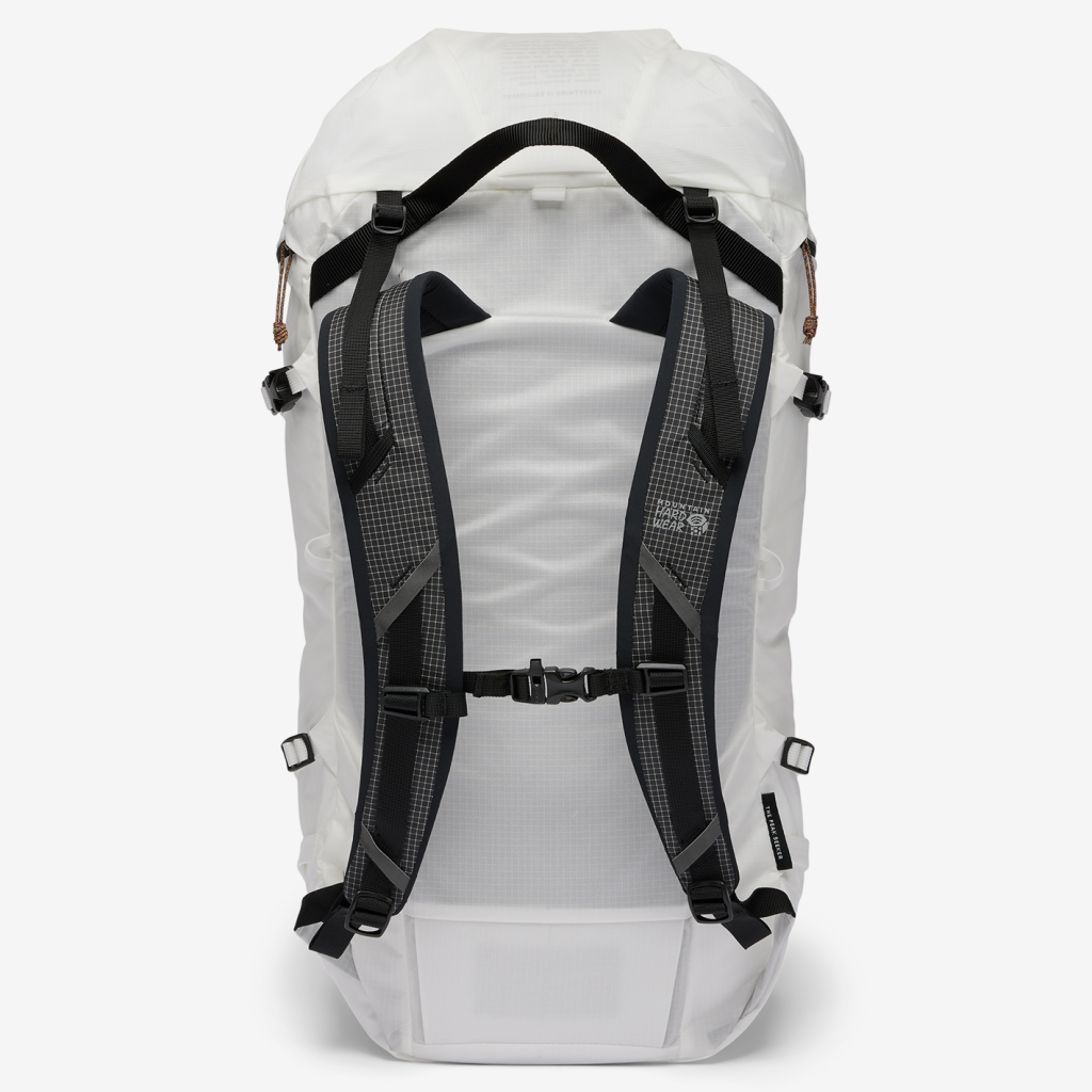 Mountain Hardwear Alpine Light™ 35 Backpack in WEISS