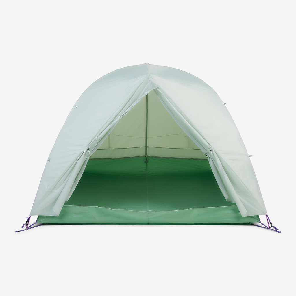 Mountain Hardwear Bridger™ 4 Tent in GRÜN