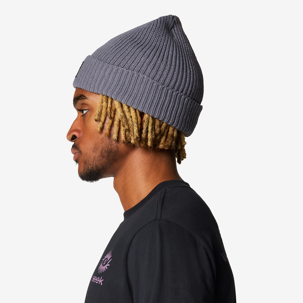 Mountain Hardwear Cabin to Curb™ Beanie in BLAU