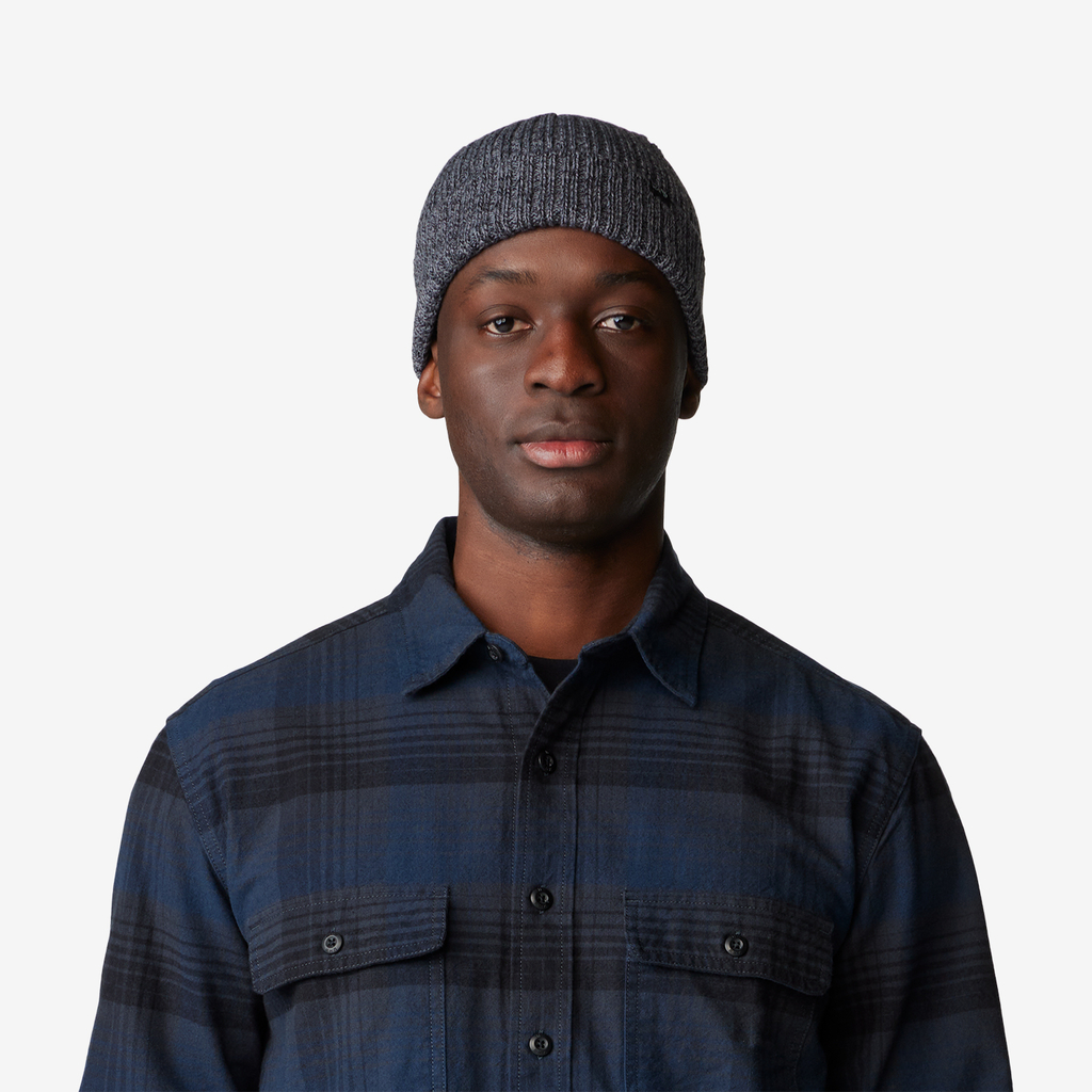 Mountain Hardwear Campout™ Beanie in BLAU