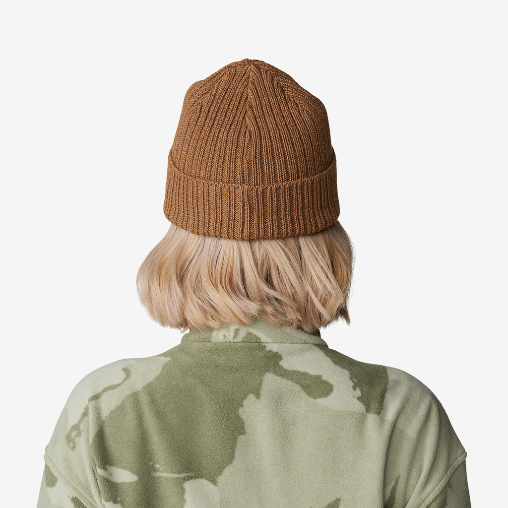 Mountain Hardwear Campout™ Beanie in BRAUN