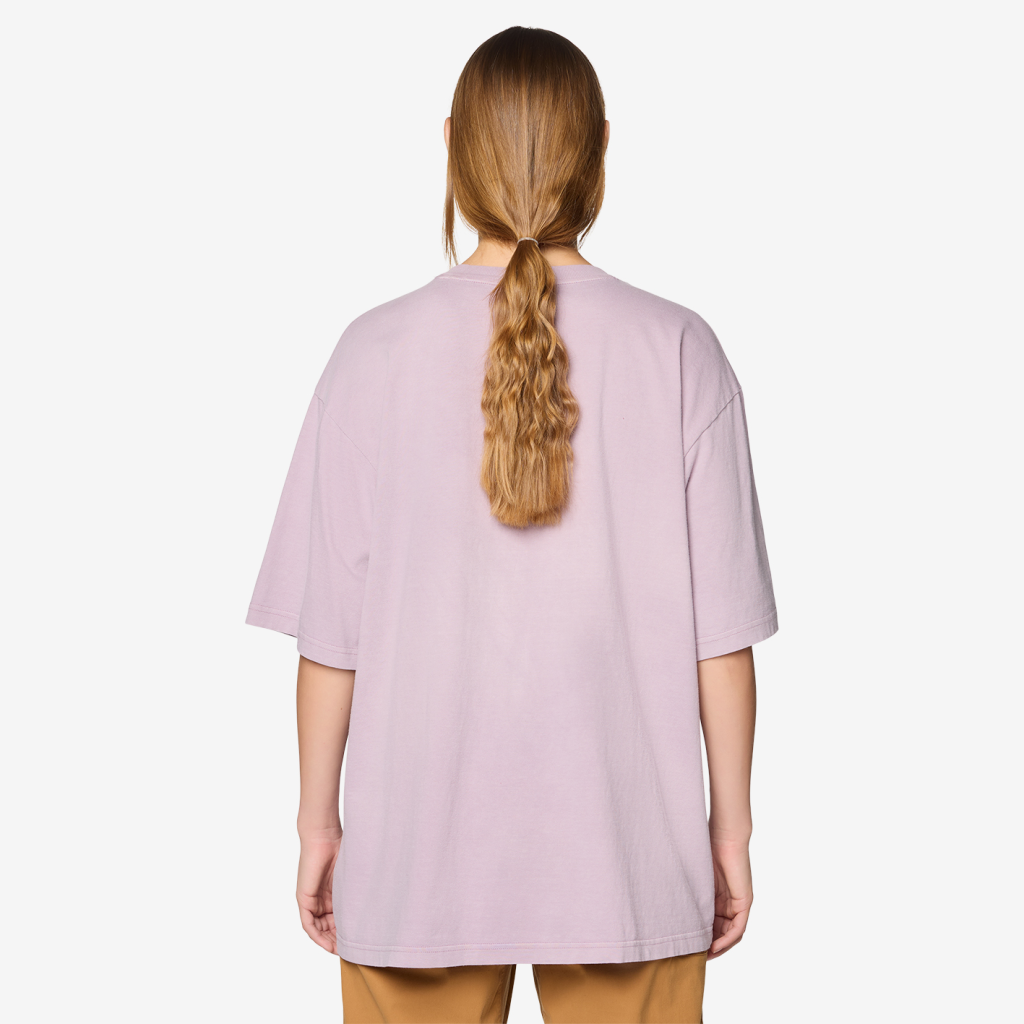 Mountain Hardwear M Collab Graphic™ Short Sleeve in VIOLETT