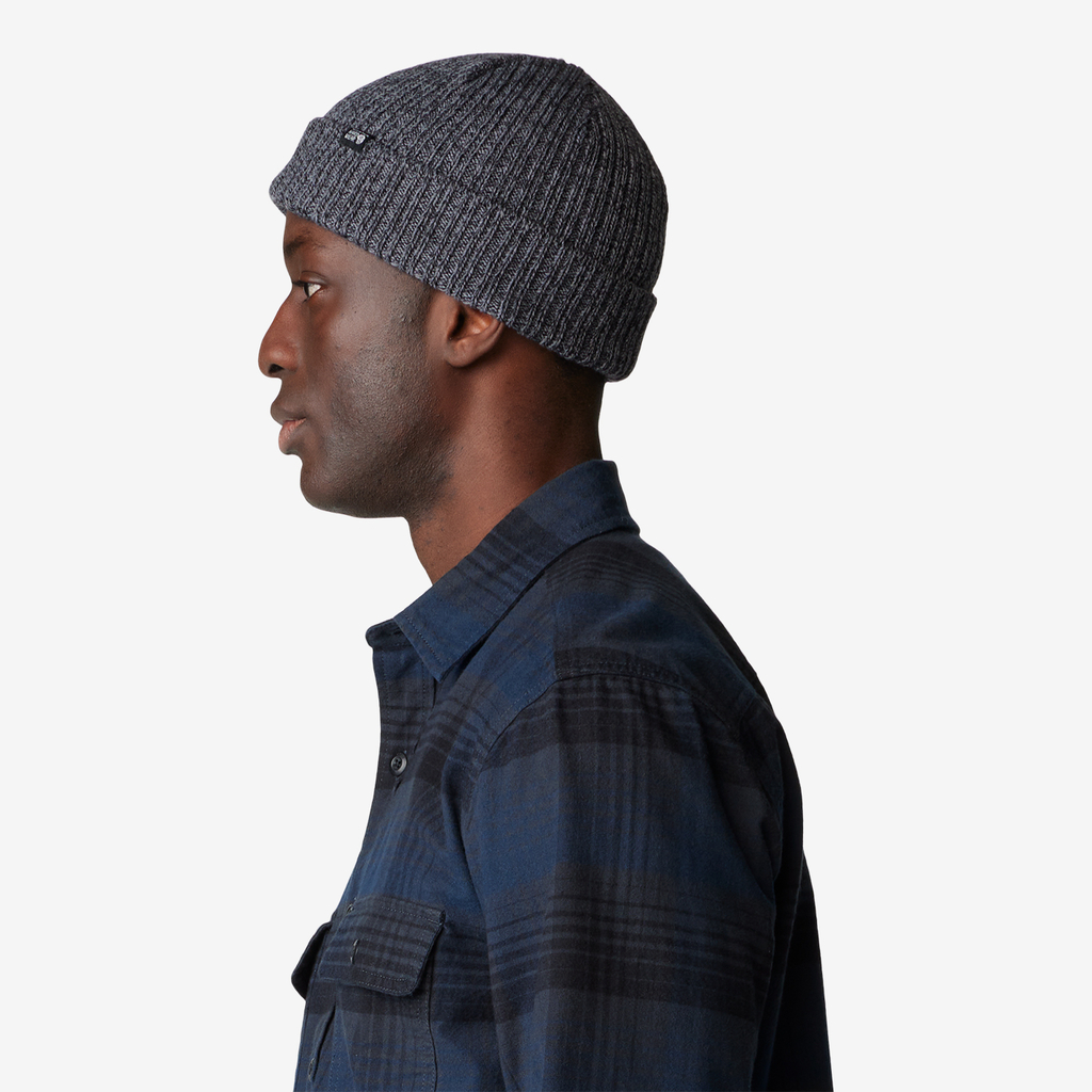 Mountain Hardwear Campout™ Beanie in BLAU