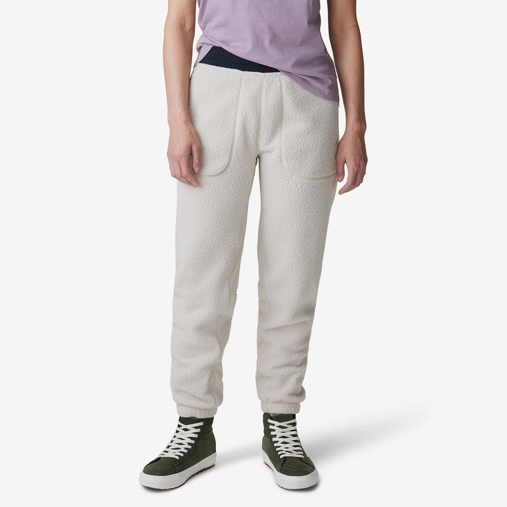 Mountain Hardwear W HiCamp™ Jogger Light in BEIGE