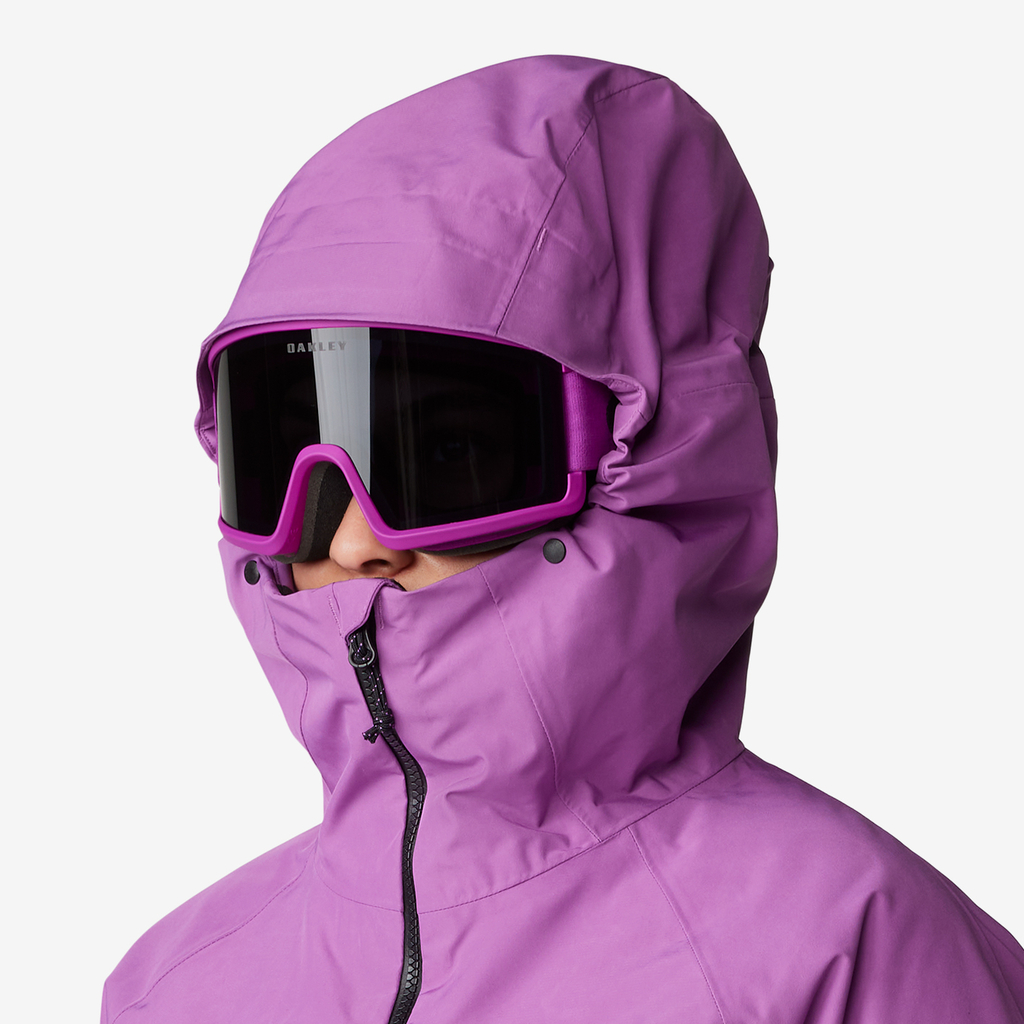 Mountain Hardwear W Cloud Bank™ GORE-TEX Jacket in PINK