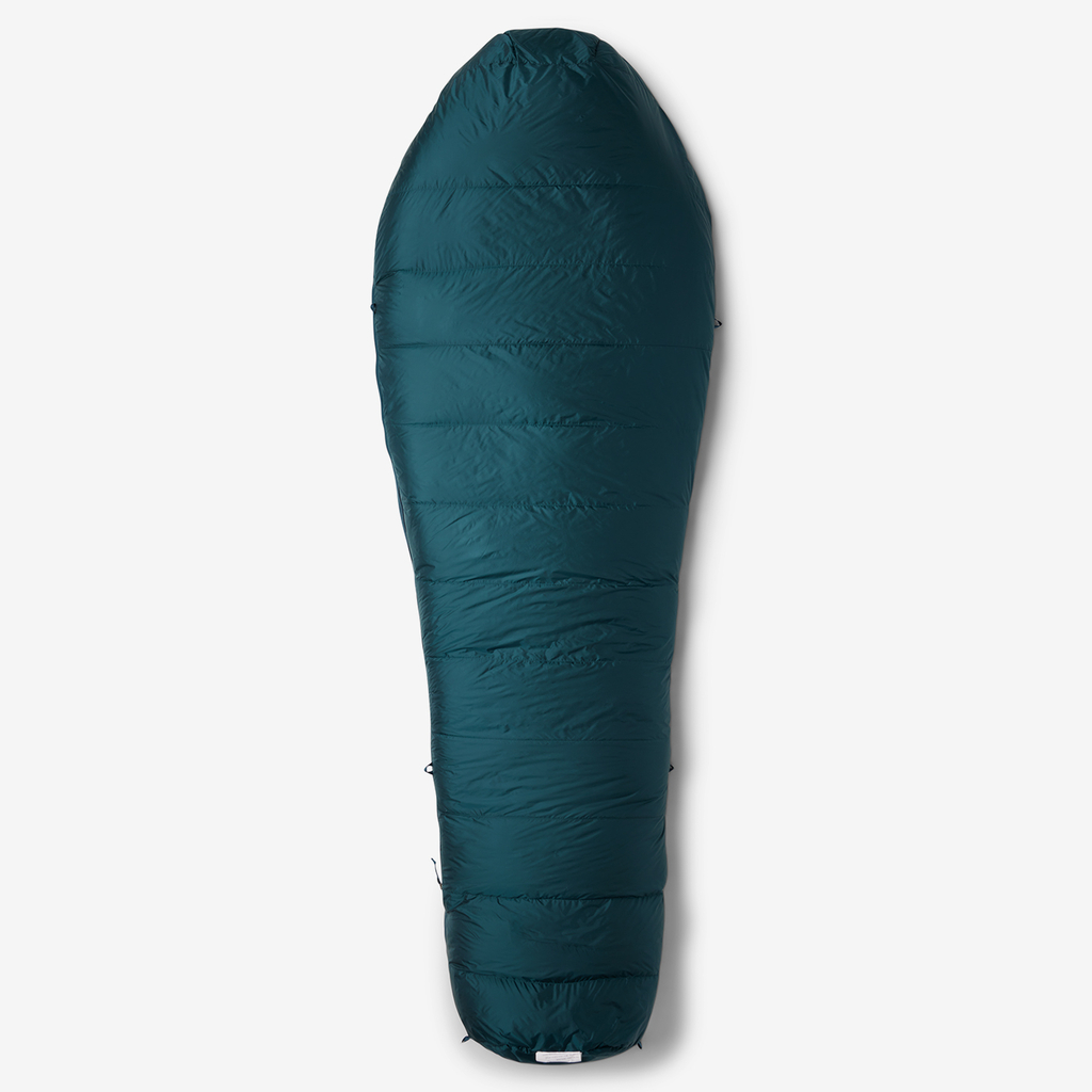 Mountain Hardwear Bishop Pass™ 15F/-9C Reg in GRAU