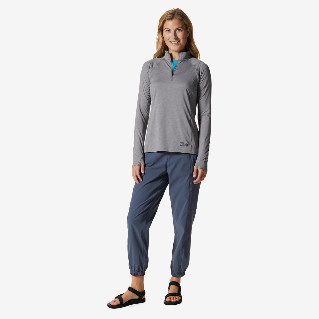 Mountain Hardwear W Dynama Jogger für Damen in BLAU