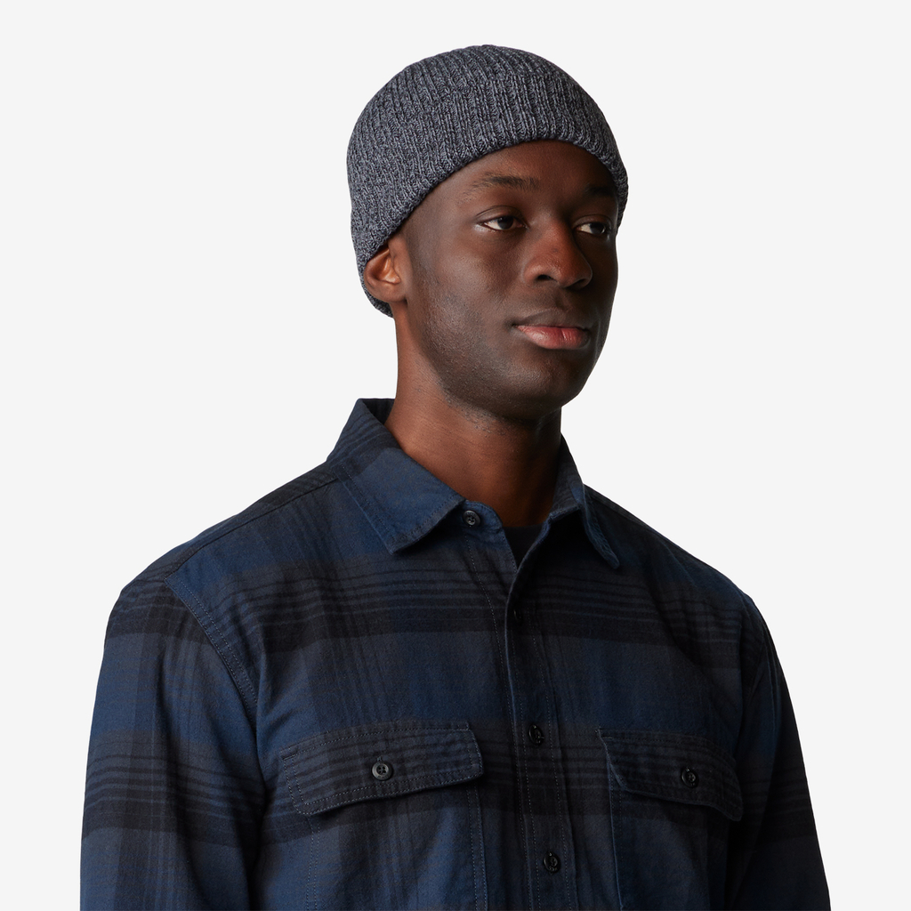 Mountain Hardwear Campout™ Beanie in BLAU