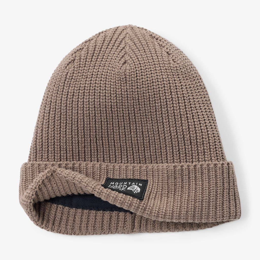 Mountain Hardwear Cabin to Curb™ Beanie in BRAUN