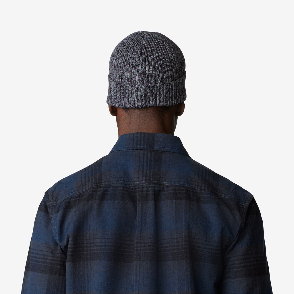 Mountain Hardwear Campout™ Beanie in BLAU