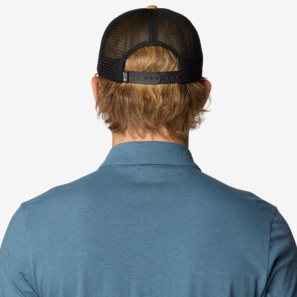 Mountain Hardwear Foam Trucker in BRAUN