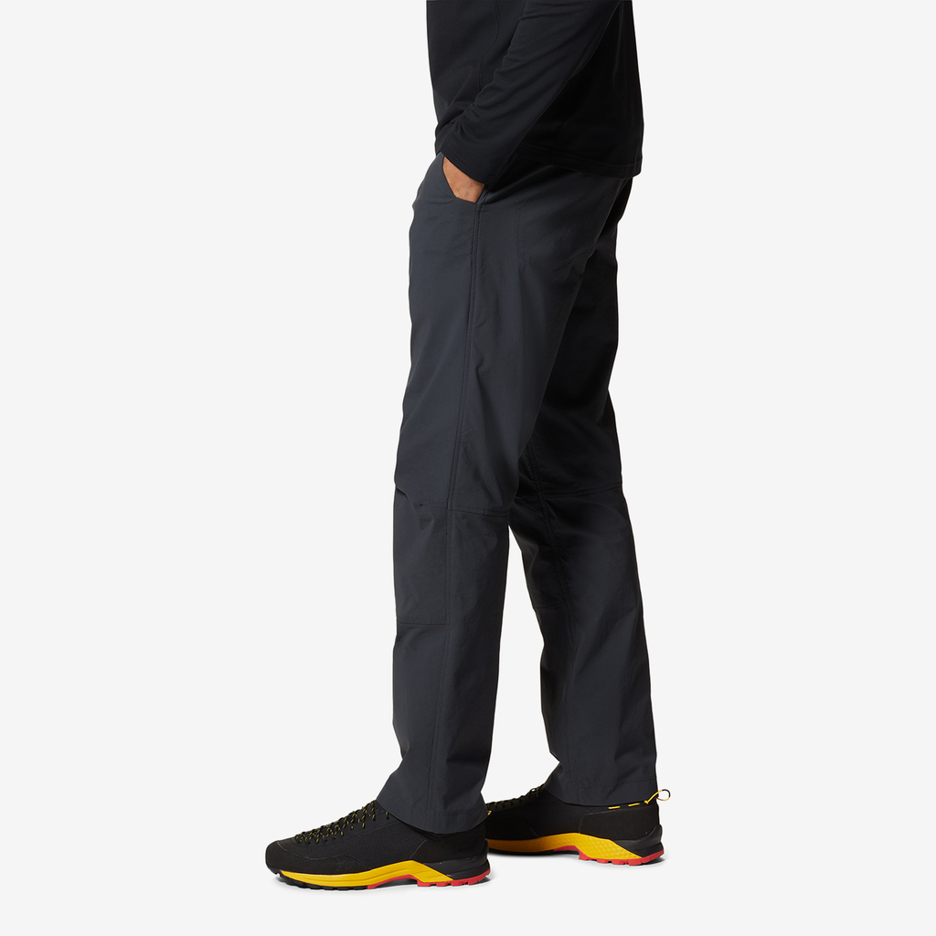 Mountain Hardwear M Basin™ Lined Pant in BLAU