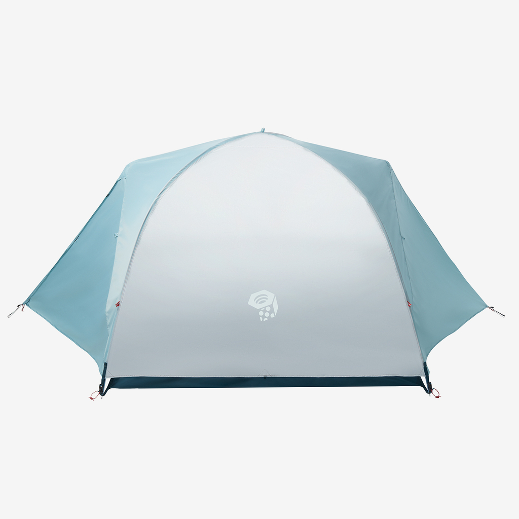 Mountain Hardwear Mineral King 3 Campingzelt in BLAU