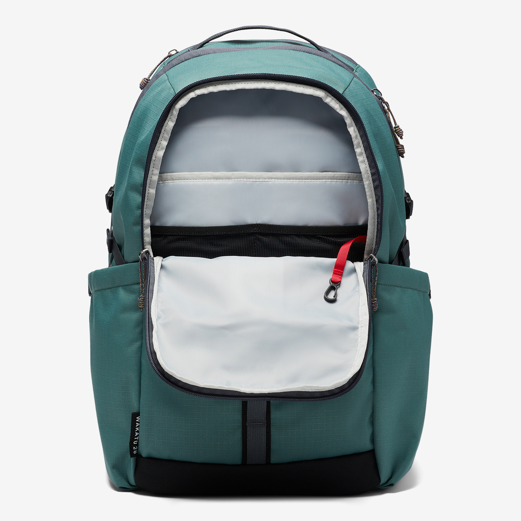 Mountain Hardwear Wakatu Backpack in BLAU