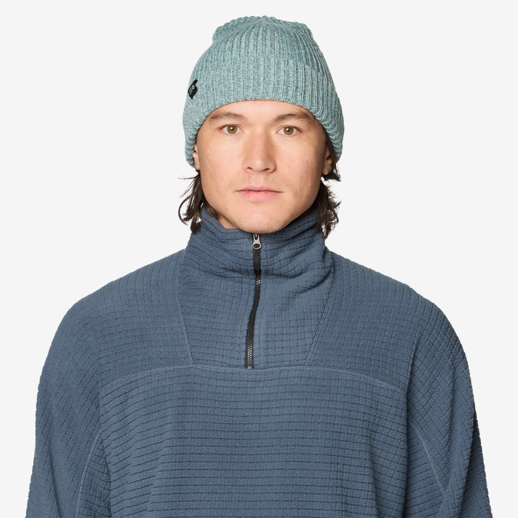Mountain Hardwear Lone Pine™ Beanie in BLAU