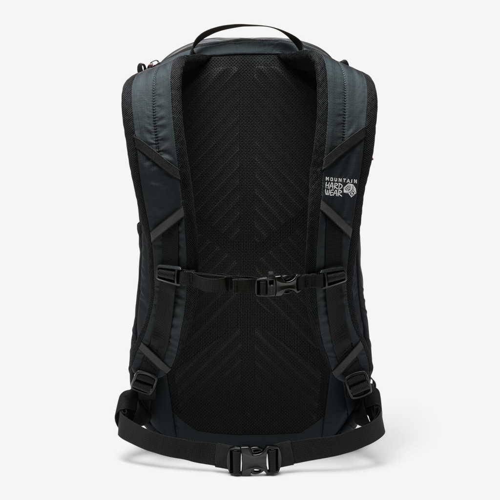 Mountain Hardwear Field Day™ 16L Backpack in BLAU